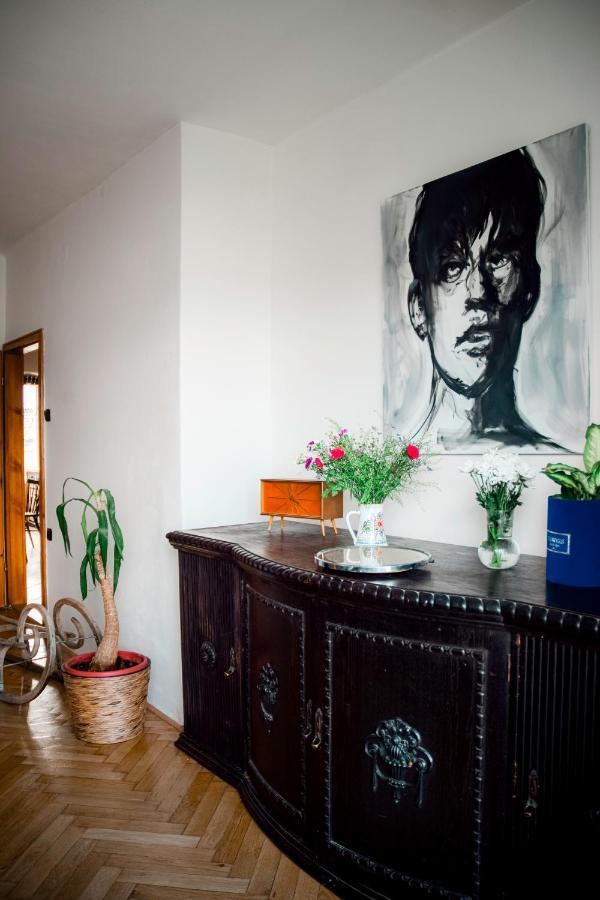 Apartmán Kiki & Luky Family By Castle Prague